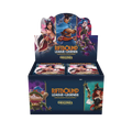 Riftbound: League of Legends TCG — Vendetta Booster Display (EN)